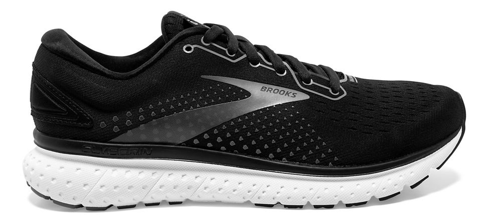 brooks glycerin 8 mens black