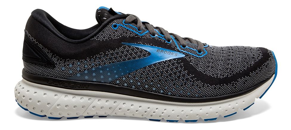 brooks glycerin 18 men's colors