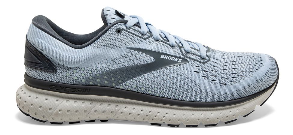 brooks glycerine womens