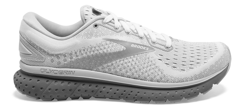 brooks glycerin wide womens