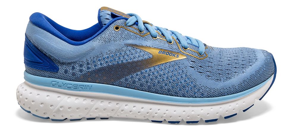 brooks glycerin 18 womens reviews