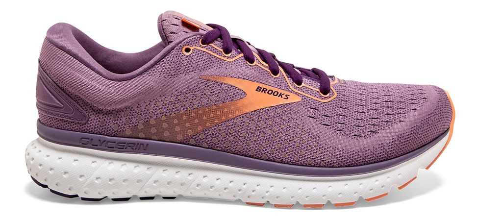 brooks glycerin womens 9.5