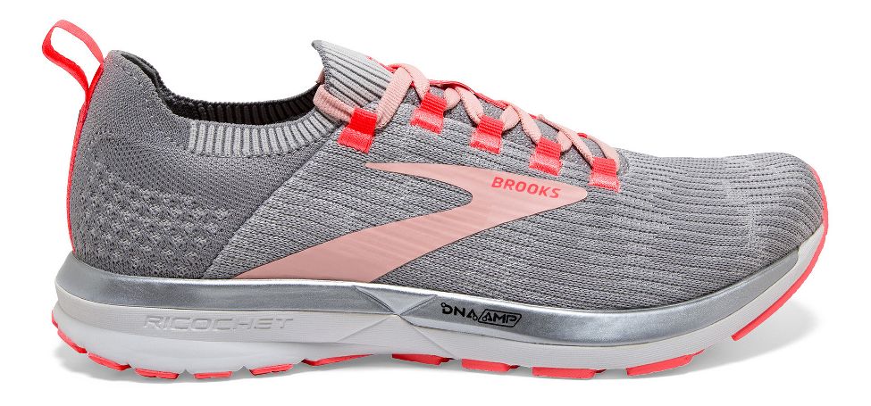 brooks ricochet women's