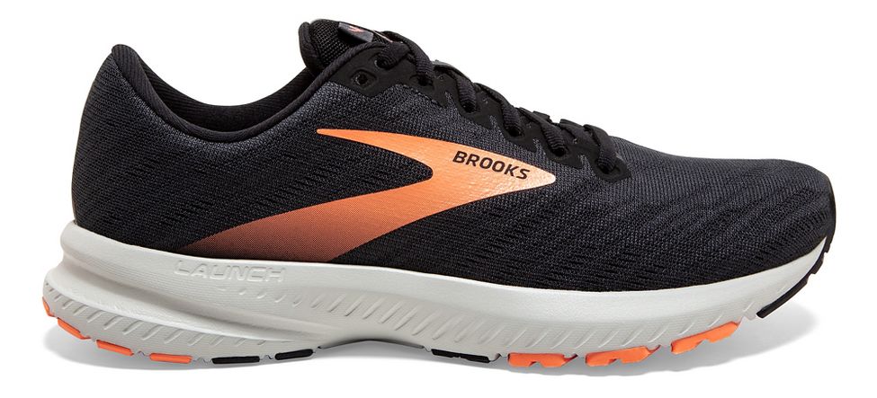 brooks launch 7 womens