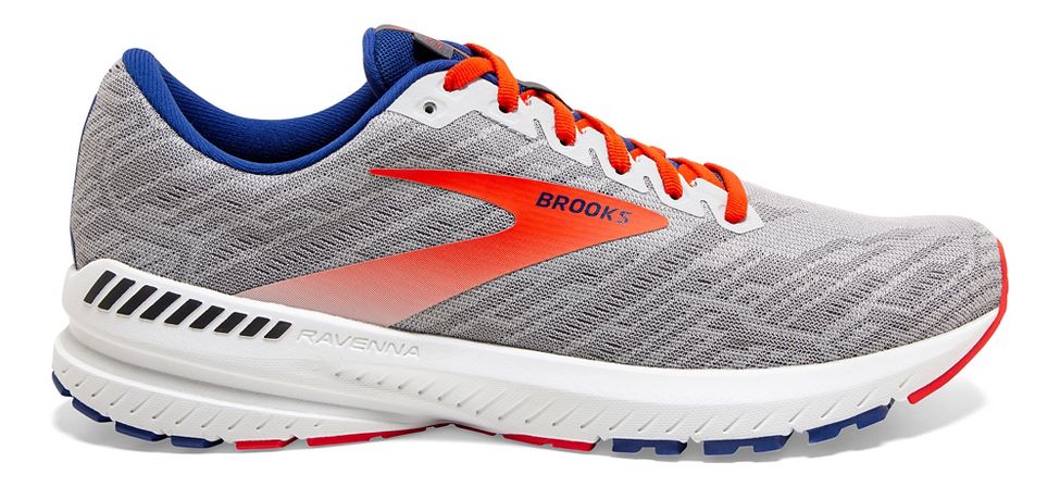 Mens Brooks Ravenna 11 Running Shoe at 