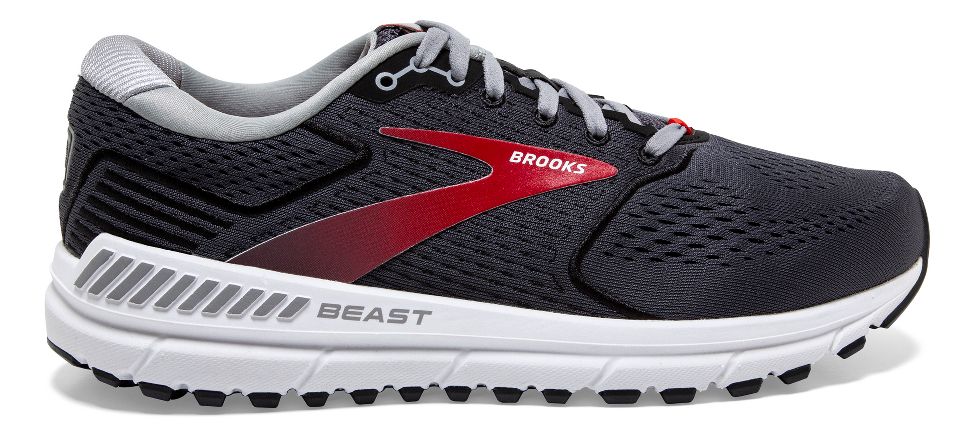 brooks beast 4e