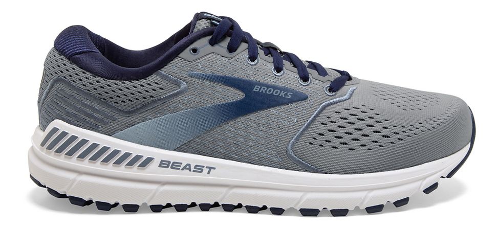 brooks beast women's running shoe
