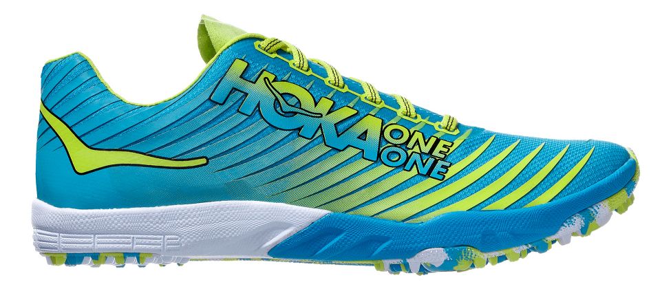 Hoka best sale spikes xc