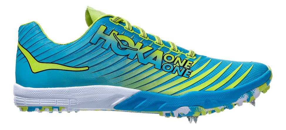 hoka spikes xc
