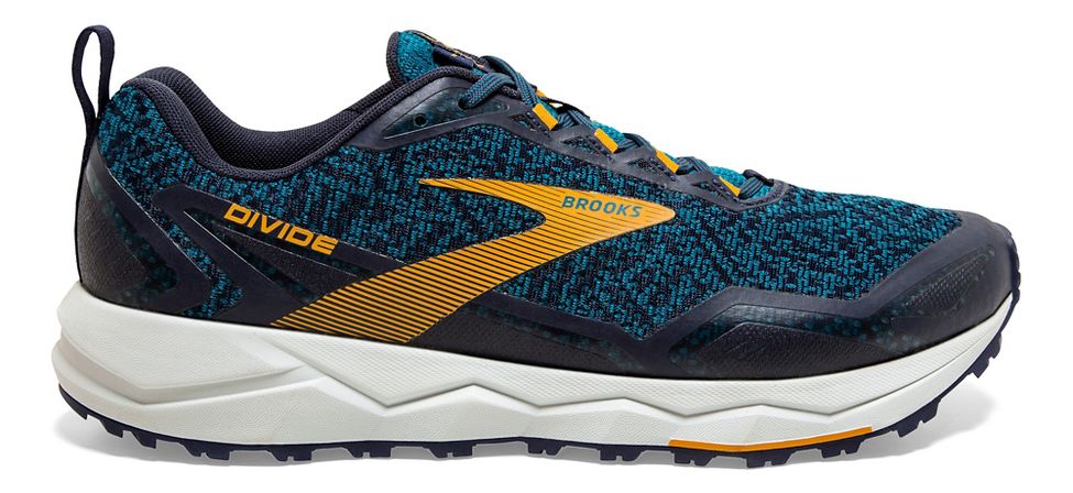 brooks divide mens