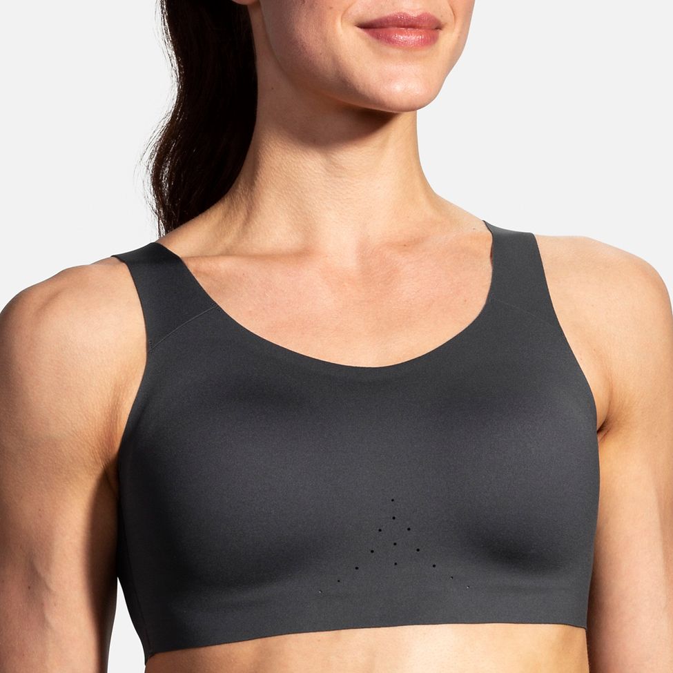 Womens Brooks Dare Scoopback Sports Bras at Road Runner Sports