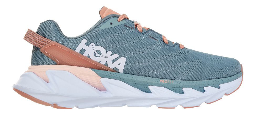 hoka running shoes womens clearance