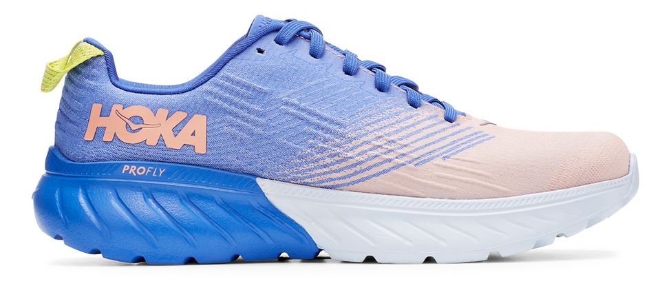 womens hoka mach 3
