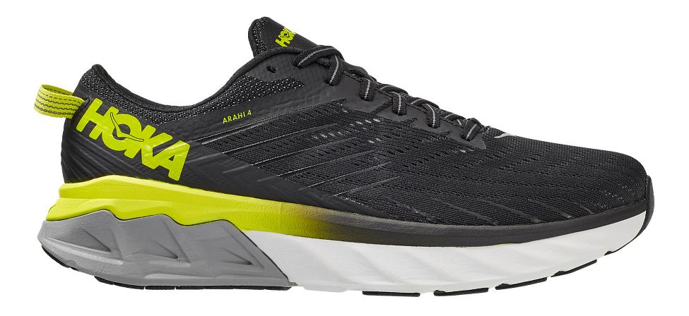 hoka one one men's arahi