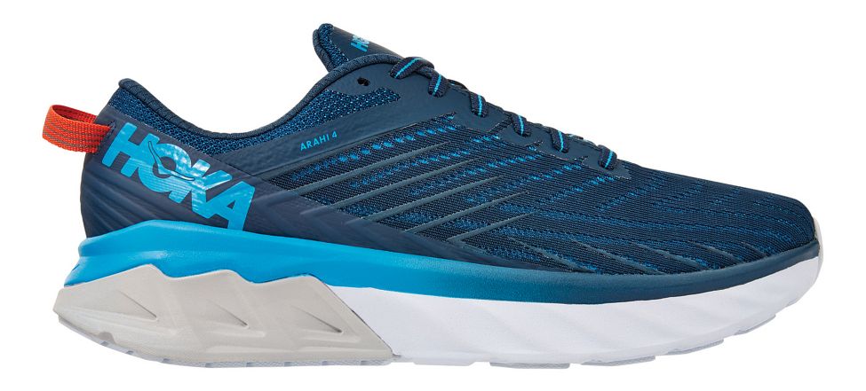 hoka clearance mens