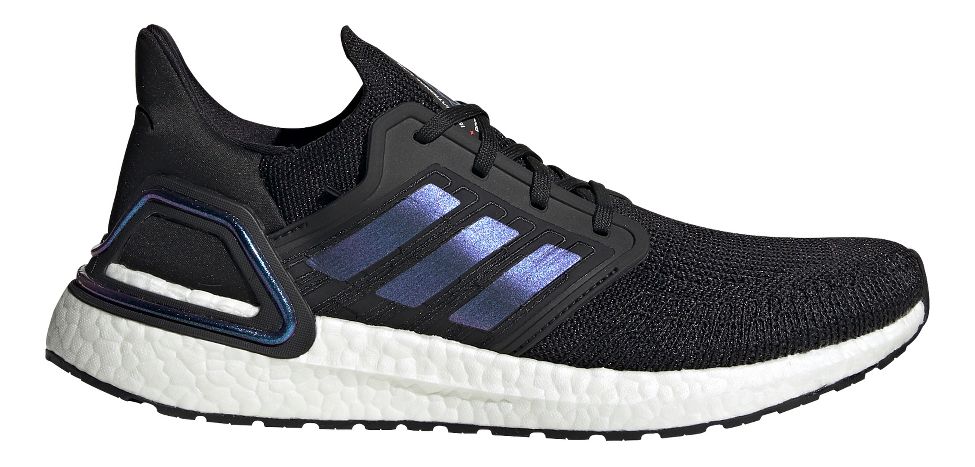 adidas ultra boost 20 vs brooks ghost 12