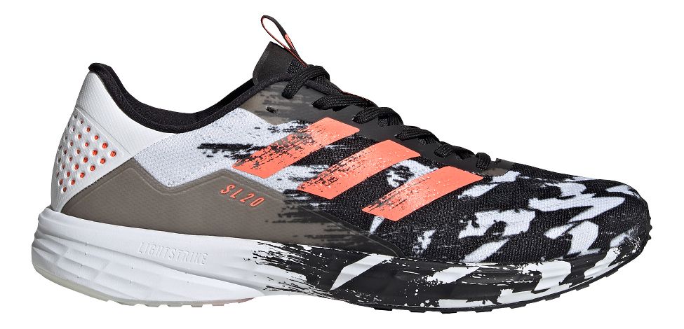 adidas sl20 lightstrike