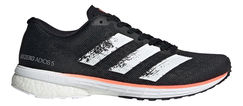 adizero adios running shoes