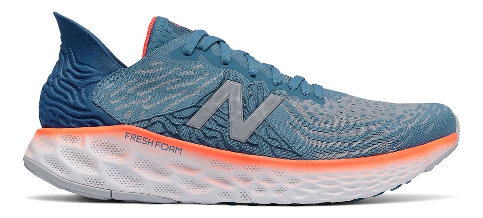 new balance mens running shoes clearance