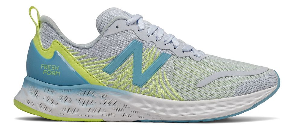 Womens New Balance Fresh Foam Tempo Running Shoe at Road Runner Sports