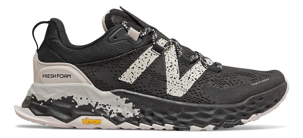 Mens New Balance Fresh Foam Hierro v5 Trail Running Shoe at Road Runner  Sports