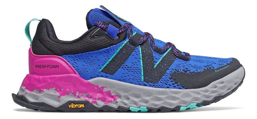 new balance hierro weight