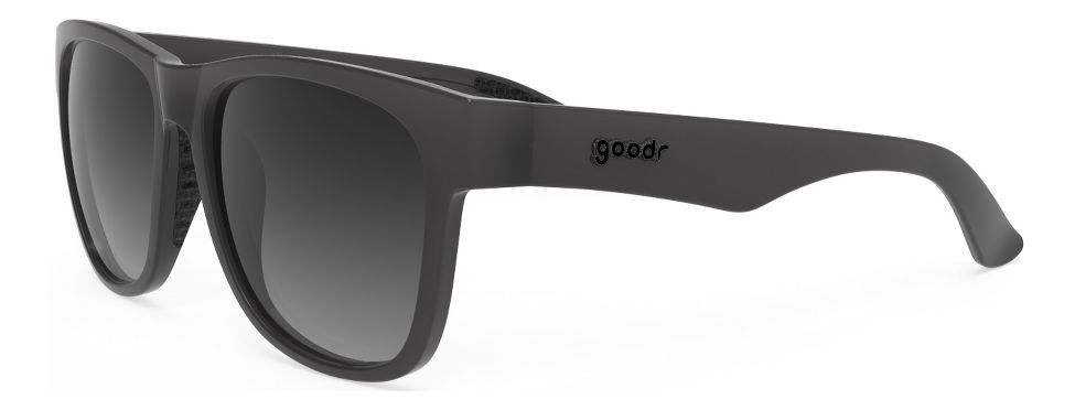 Image of Goodr Bigfoots Fernet Sweats Sunglasses