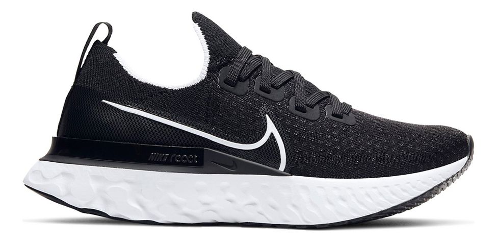 nike flyknit react infinity