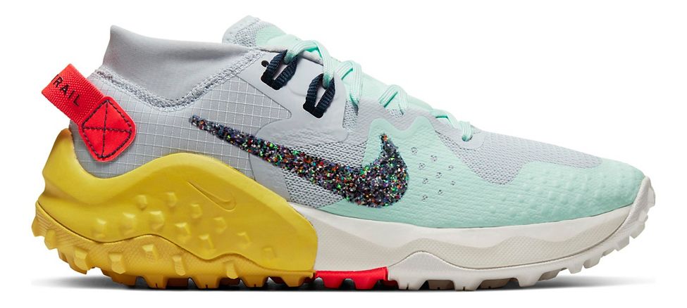 neutral trail running shoes womens