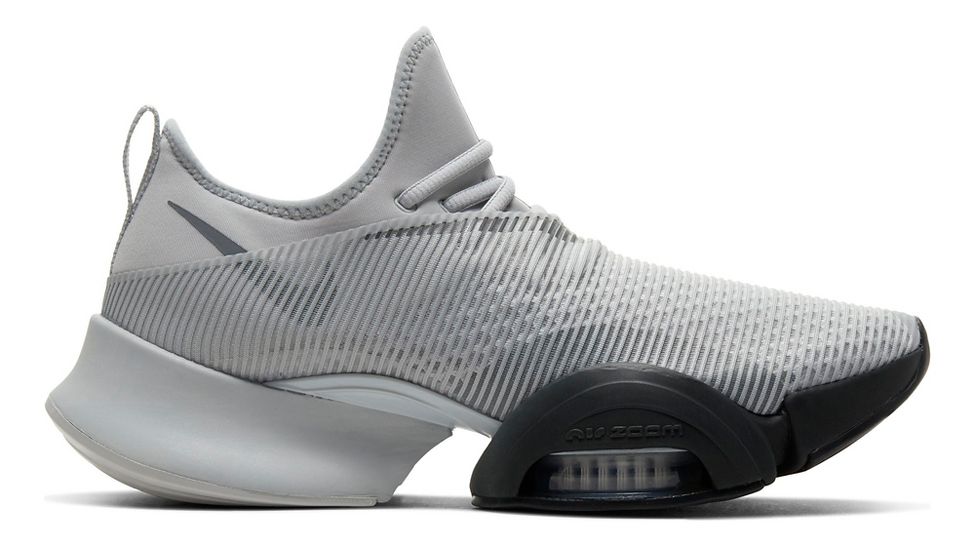 nike air zoom superrep reviews