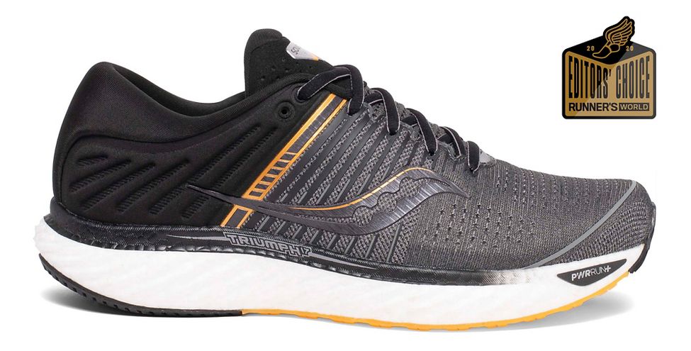 Image of Saucony Triumph 17