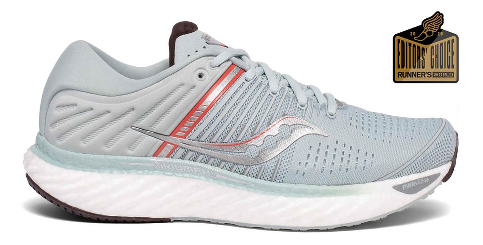 Image of Saucony Triumph 17