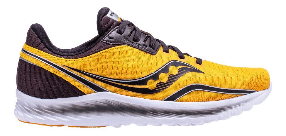 saucony kinvara mens