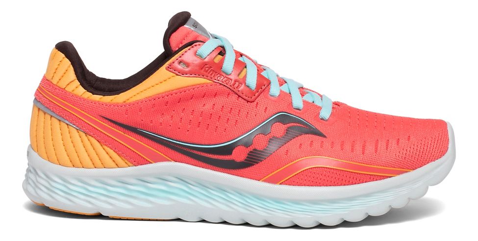 saucony kinvara ladies