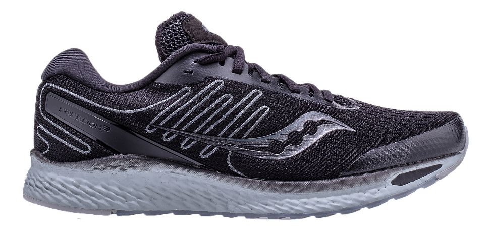 saucony freedom 3