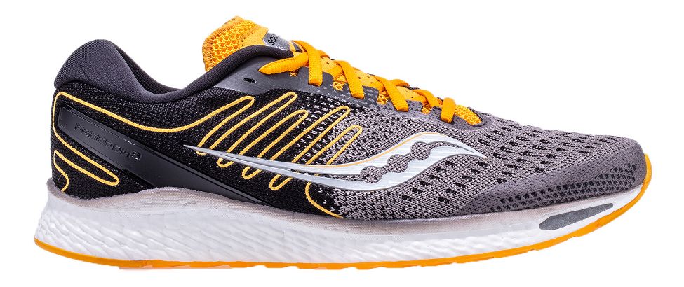 saucony freedom runner