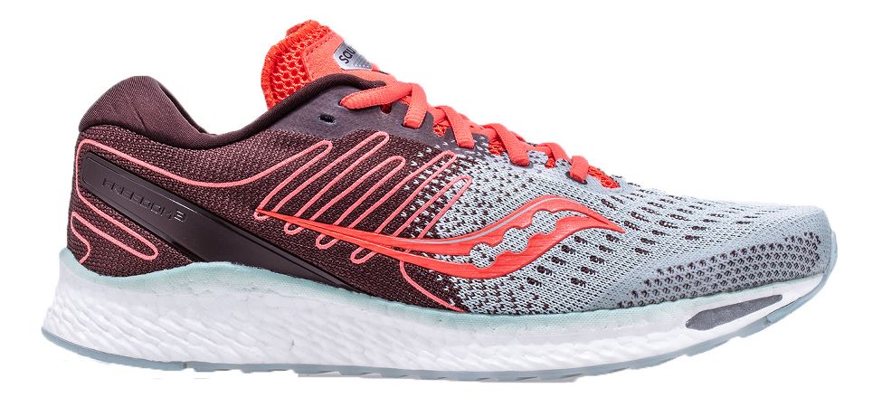 women's saucony freedom 3