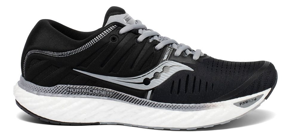 Image of Saucony Hurricane 22