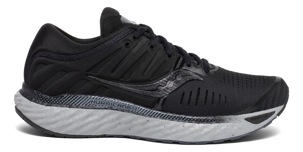 saucony hurricane womens