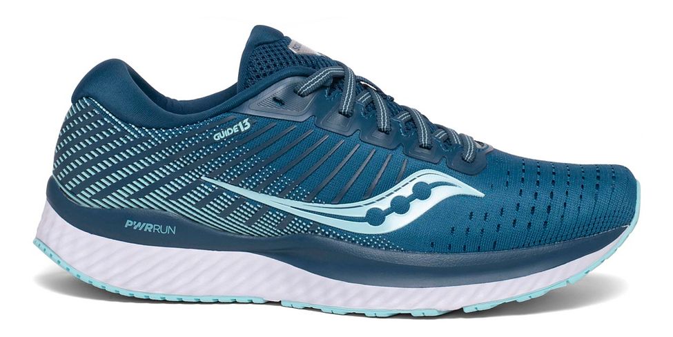saucony memory foam womens