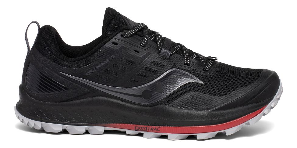 saucony trail shoes
