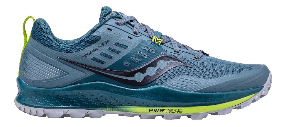 saucony peregrine 42