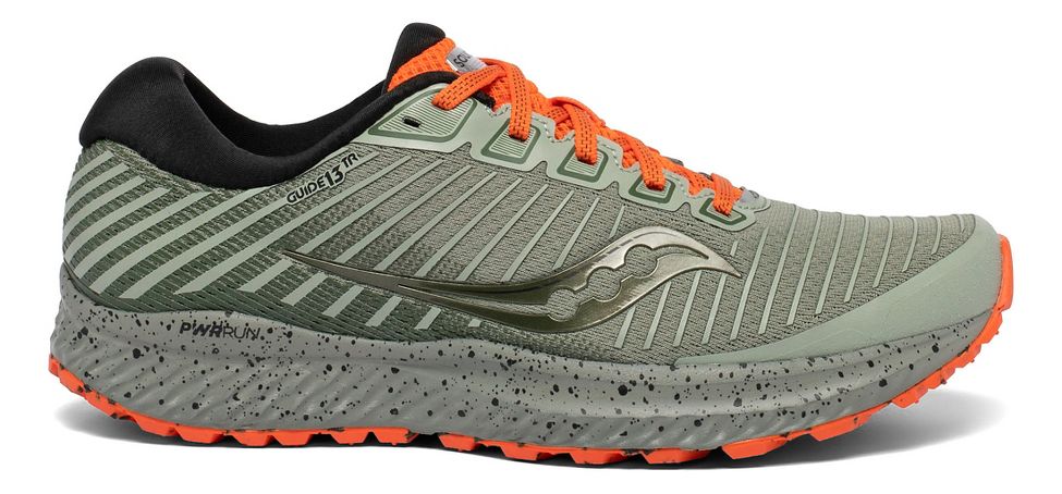 saucony guide 4e