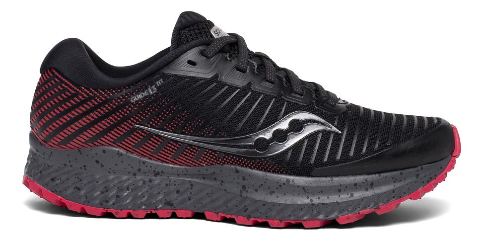 Image of Saucony Guide 13 TR