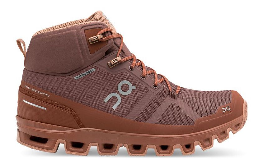 cloudrock waterproof women