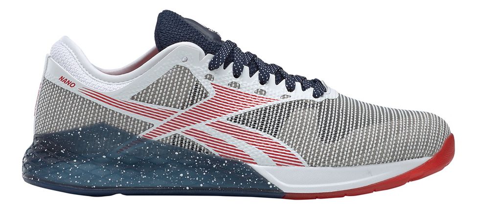 reebok nano americana
