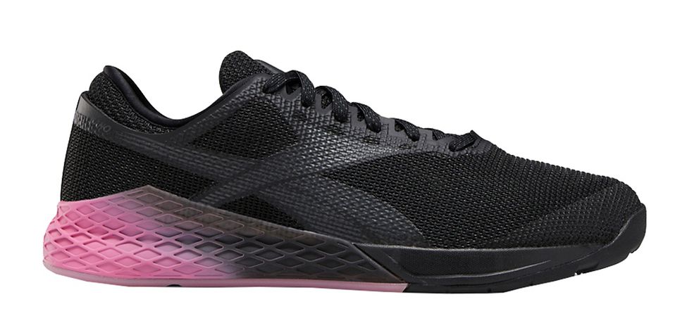 reebok crossfit nano clearance