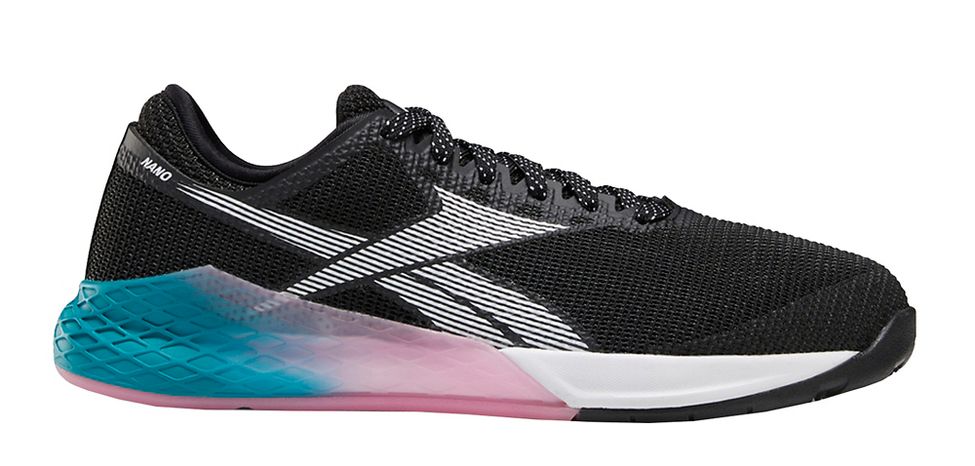 saucony weightlifting shoes