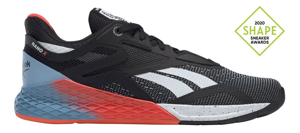 crossfit nano outlet