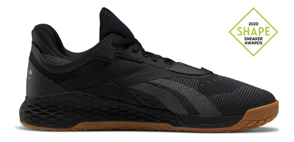 reebok nano 1.0 men's